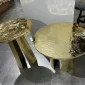 China Artistic Metal Furniture of Brass Material WEMEDEC
