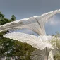 SS316 material tree sculptures - China manufacturer WEMEDEC