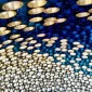 Water Feature Sculpture The Eye of Avatar WEMEDEC company in China (4)